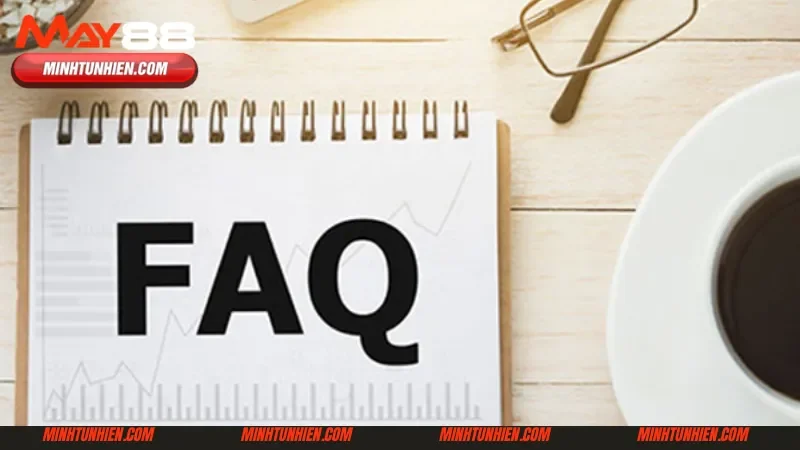 Tổng hợp những câu hỏi thường gặp từ người chơi mới